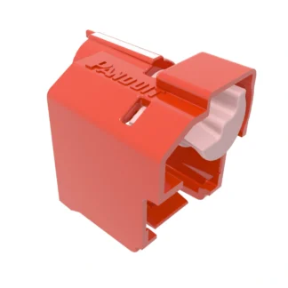 Panduit – Dispositivo de bloqueo RJ45 estándar...