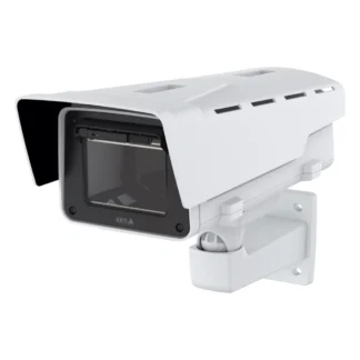 Axis – Carcasa TQ1815-E Blanco