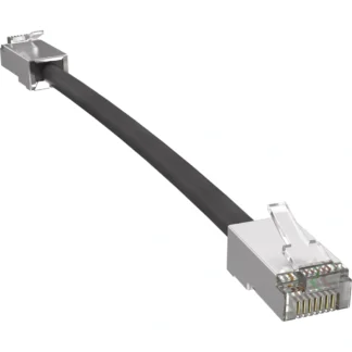 Axis – Cable de parcheo PoE 5...