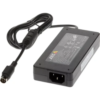 Axis – Adaptador de corriente...