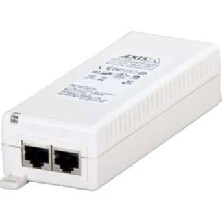 AXIS – Inyector PoE T8120 15 W...