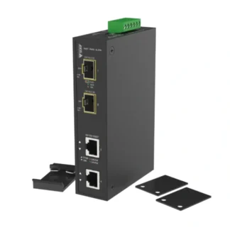 Axis – Convertidor de medios TU8008