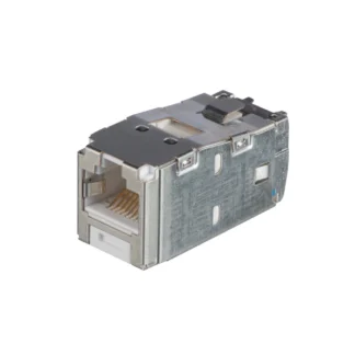 Panduit – Conector Jack RJ45 Cat...