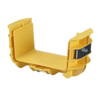 Panduit – Acoplador de unión recta 6″...