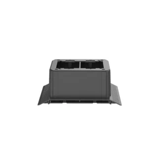 Panduit – Caja de unión (Junction...