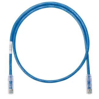 Panduit – Cable parcheo Cat 6...