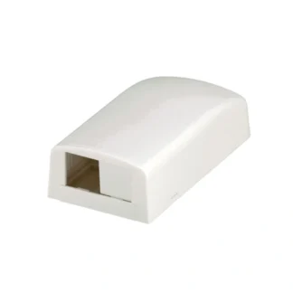 Panduit – Caja de montaje en pared...