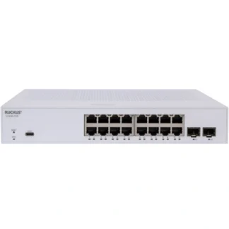 Ruckus – Switch ICX8100 compacto...