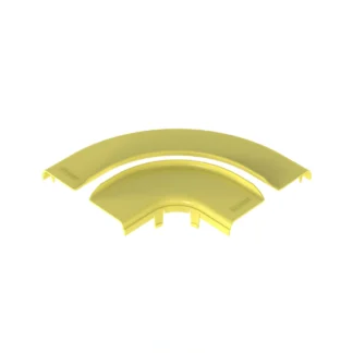 Panduit – Tapa para ángulo recto...