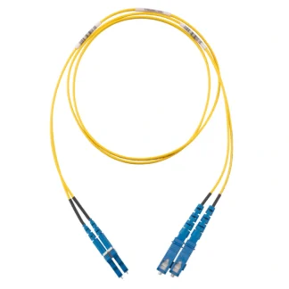 Panduit – Jumper óptico OS2 Riser...