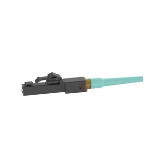 Panduit – Conector LC símplex Fusión OM3/OM4/OM5...