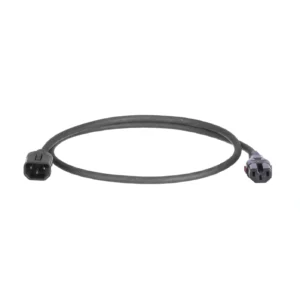 Panduit – Cable de alimentación...