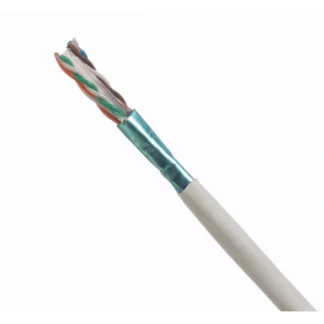 Panduit – Cable de cobre UTP Cat...