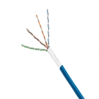 Panduit – Cable de cobre UTP Cat...