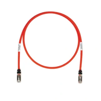 Panduit – Cable parcheo Cat 6A Blindado CM/LSZH...