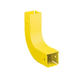 Panduit – Bajada vertical interior de 90º...