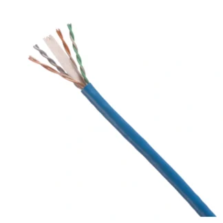 Panduit – Cable de cobre UTP Cat...