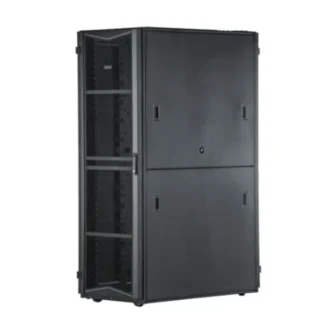 Panduit – Gabinete 45 RU Negro 800 mm x 1070...