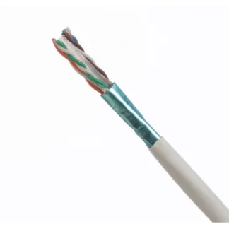 Panduit – Cable de cobre UTP Cat...