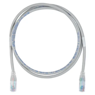 Belden – Cable parcheo Cat 6 CMR...