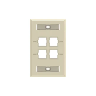 Commscope – Placa de interface...
