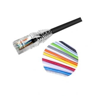 Commscope – Cable parcheo Cat...
