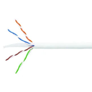 Belden – Cable de cobre UTP Cat...