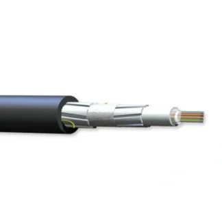 Corning – Cable de Fibra OS2 96 Hilos LSZH...