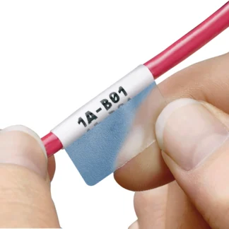 Panduit – Casete 225 etiquetas...