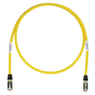 Panduit – Cable parcheo Cat 6A Blindado CM/LSZH...