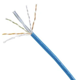 Panduit – Cable de cobre UTP Cat...