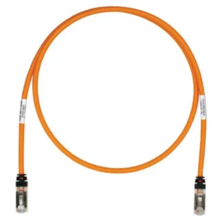 Panduit – Cable parcheo Cat 6A CM/LSZH 2.5...