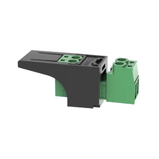 Panduit – Módulo conector eléctrico...
