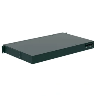 Panduit – PDU Monitoreable 8 NEMA 5-20R 1.9...