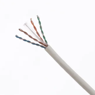 Panduit – Cable de cobre UTP Cat...