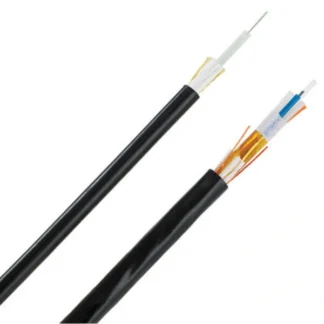 Panduit – Cable de fibra dieléctrica OM4 6...