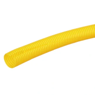 Panduit – Tubo corrugado abierto 38.1 MM 3.1...