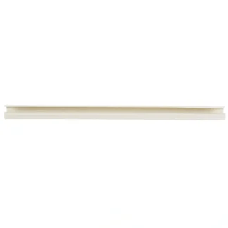 Panduit – Canaleta LD10 Blanca 2.4 Mts con...