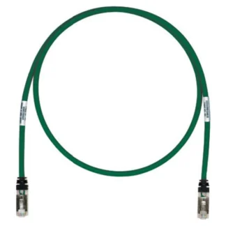 Panduit – Cable parcheo Cat 6A Blindado CM/LSZH...