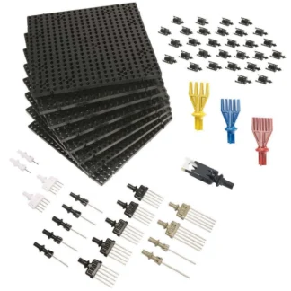 Panduit – Kit de inicio modular...