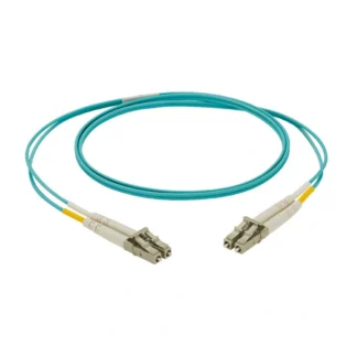 Panduit – Jumper óptico OM4 LSZH LC-LC 2 Mts...