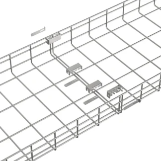 Panduit – Accesorio de unión rápida ElectroZincado