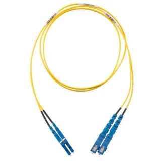 Panduit – Jumper óptico OS2 Riser LC-SC 50...