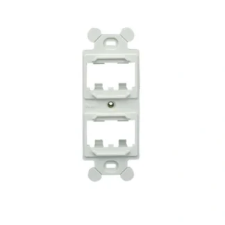 Panduit – Adaptador rectangular...