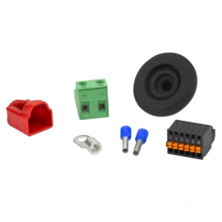 Axis – Kit de conectores TQ1955-E