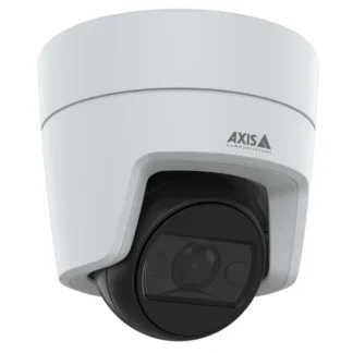 Axis – Cámara domo tipo Torreta...