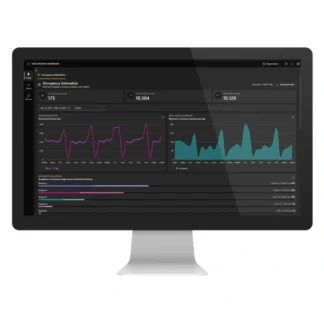 Axis – Data Insights