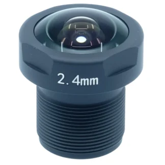 Axis – Lente M12 de 2.4 mm F2.1...