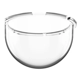 Axis – Cúpula transparente TM3830...