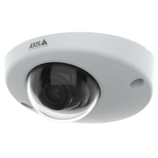Axis – Cámara domo P3945-R Lente 3.6 mm Blanco